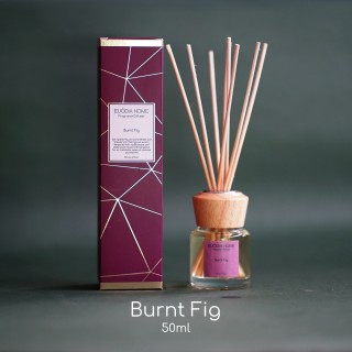 Burnt Fig Fragrance Diffuser 50 ml